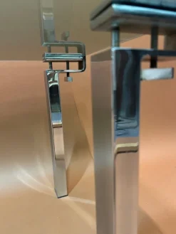 Pamono Vintage Coffee Table by François Arnal for Atelier A, 1970 Discount