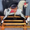 Pamono Vintage Collinson Rocking Horse, 1960s Online