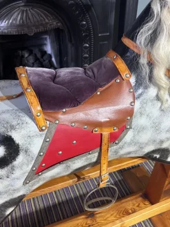 Pamono Vintage Collinson Rocking Horse, 1960s Online