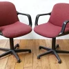 Pamono Vintage Comforto Office Chair Outlet