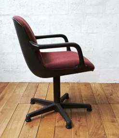 Pamono Vintage Comforto Office Chair Outlet