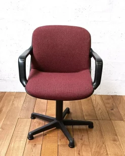 Pamono Vintage Comforto Office Chair Outlet