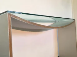 Pamono Vintage Console Table by Gianni Versace, 1990s New