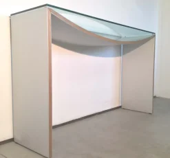 Pamono Vintage Console Table by Gianni Versace, 1990s New