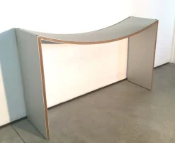 Pamono Vintage Console Table by Gianni Versace, 1990s New