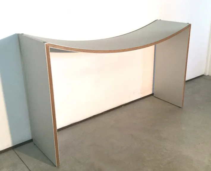 Pamono Vintage Console Table by Gianni Versace, 1990s New