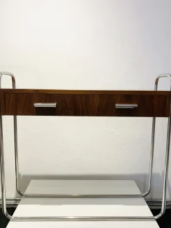 Pamono Vintage Console Table from Kovona, 1960 Sale