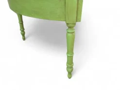 Pamono Vintage Console Tables in Fir Wood, 1940s Hot