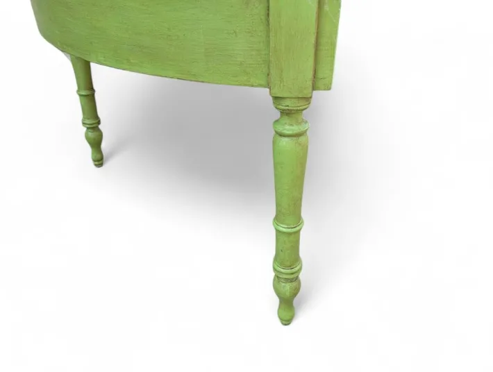 Pamono Vintage Console Tables in Fir Wood, 1940s Hot