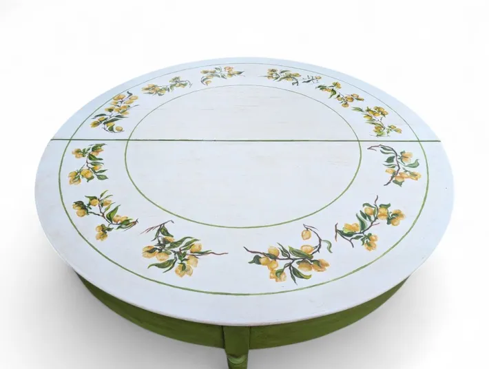 Pamono Vintage Console Tables in Fir Wood, 1940s Hot