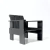 Pamono Vintage Crate Children's Chair by Gerrit Rietveld for Rietveld, 2005 Sale