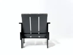 Pamono Vintage Crate Children's Chair by Gerrit Rietveld for Rietveld, 2005 Sale