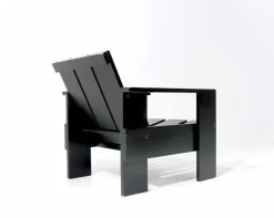 Pamono Vintage Crate Children's Chair by Gerrit Rietveld for Rietveld, 2005 Sale