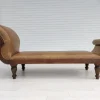 Pamono Vintage Danish Chaise Lounge Daybed Discount