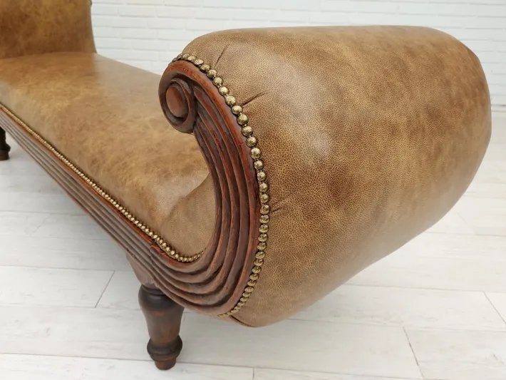 Pamono Vintage Danish Chaise Lounge Daybed Discount