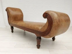 Pamono Vintage Danish Chaise Lounge Daybed Discount