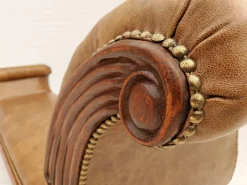 Pamono Vintage Danish Chaise Lounge Daybed Discount