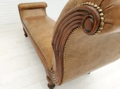 Pamono Vintage Danish Chaise Lounge Daybed Discount