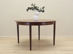 Pamono Vintage Danish Rosewood Table from Skovby Møbelfabrik, 1970s New