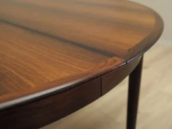 Pamono Vintage Danish Rosewood Table from Skovby Møbelfabrik, 1970s New