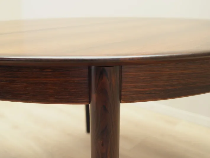 Pamono Vintage Danish Rosewood Table from Skovby Møbelfabrik, 1970s New