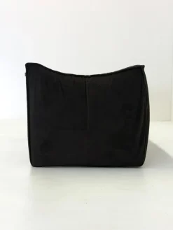 Pamono Vintage Dark Brown Le Bambole Sofa by Mario Bellini for B&B Italia, 1970s Online