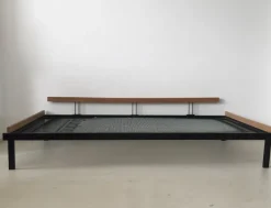 Pamono Vintage Daybed from Auping, 1960s