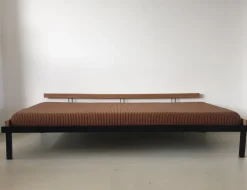 Pamono Vintage Daybed from Auping, 1960s