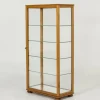 Pamono Vintage Display Cabinet by Josef Frank for Swedish Tenn, 1950s Sale