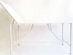 Pamono Vintage Doctor's Bed, 1930s Best