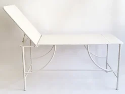 Pamono Vintage Doctor's Bed, 1930s Best