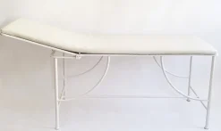 Pamono Vintage Doctor's Bed, 1930s Best