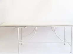 Pamono Vintage Doctor's Bed, 1930s Best