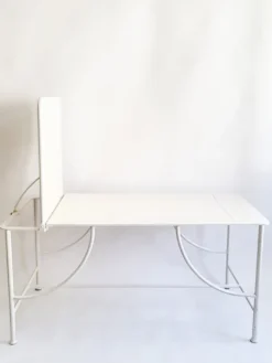 Pamono Vintage Doctor's Bed, 1930s Best