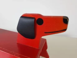 Pamono Vintage Dog Car by Konrad Keller, Germany, 1950s Outlet