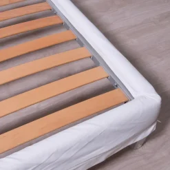 Pamono Vintage Double Bed by Philippe Starck, 1999 New