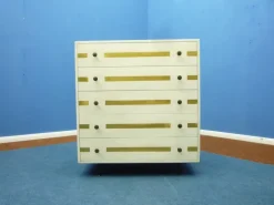 Pamono Vintage Dresser by Josef Hillerbrand for Dewe, 1950s