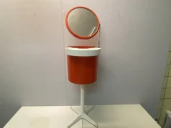 Pamono Vintage Dressing Table from Bremshey, 1970s Clearance