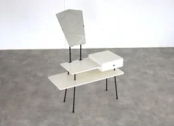 Pamono Vintage Dressing Table, 1960s New