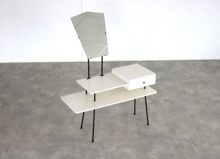 Pamono Vintage Dressing Table, 1960s New