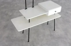 Pamono Vintage Dressing Table, 1960s New