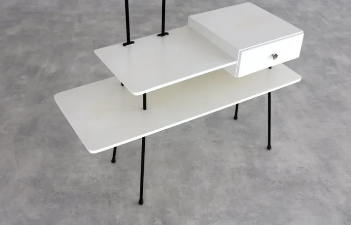 Pamono Vintage Dressing Table, 1960s New