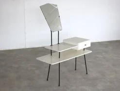 Pamono Vintage Dressing Table, 1960s New