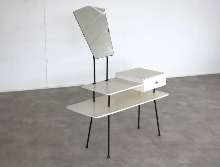 Pamono Vintage Dressing Table, 1960s New