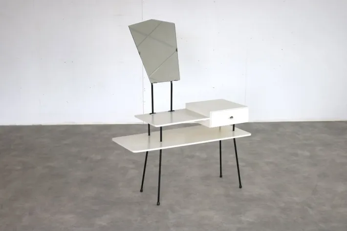 Pamono Vintage Dressing Table, 1960s New