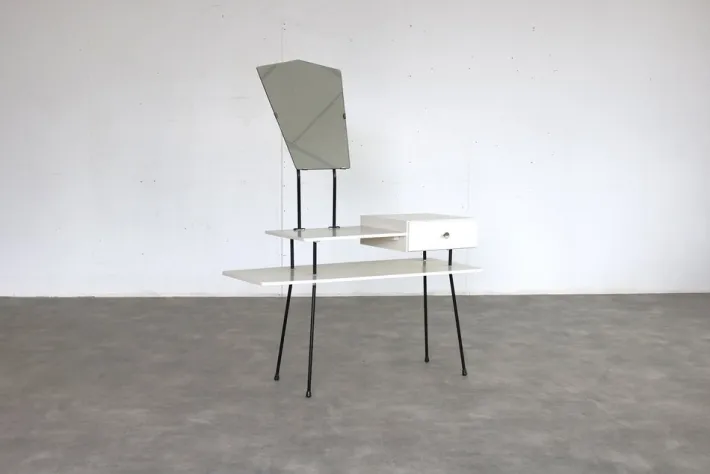 Pamono Vintage Dressing Table, 1960s New