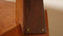 Pamono Vintage Dressing Table with Mirror Best