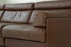 Pamono Vintage DS-77 Modular Sofa Bed from De Sede, Set of 3 Best