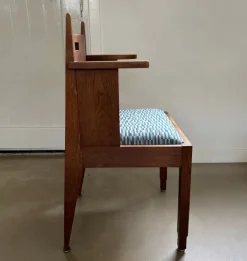 Pamono Vintage Dutch Art Deco Armchair, 1930s Sale