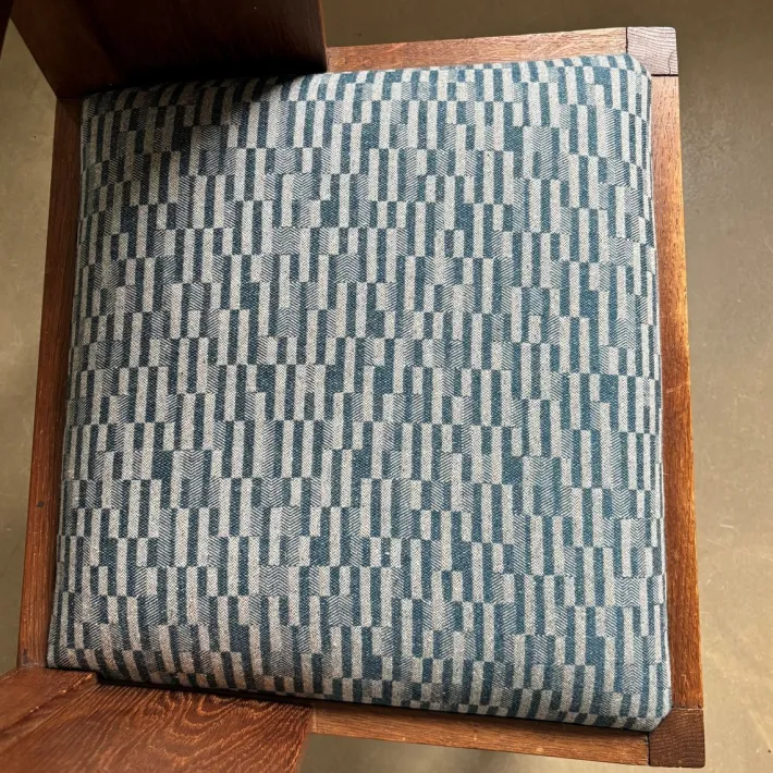 Pamono Vintage Dutch Art Deco Armchair, 1930s Sale